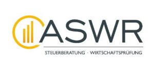 ASWR Logo Steuer Wirtschaft